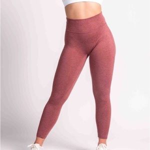 P’tula bare leggings